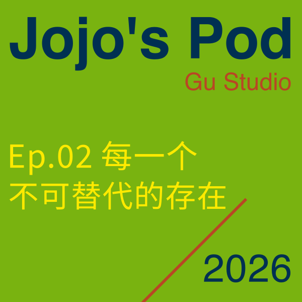 Podcast Cover