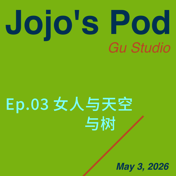 Podcast Cover
