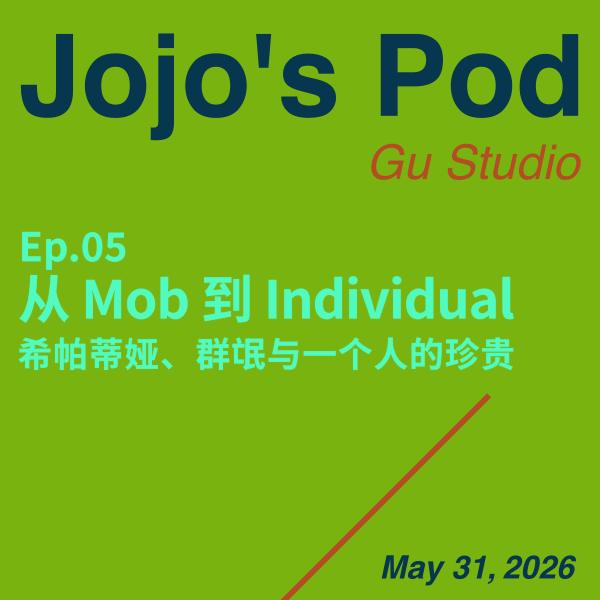 Podcast Cover