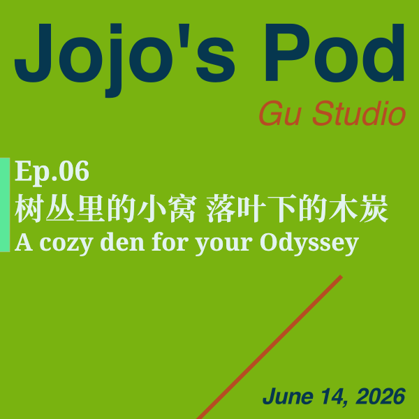 Podcast Cover