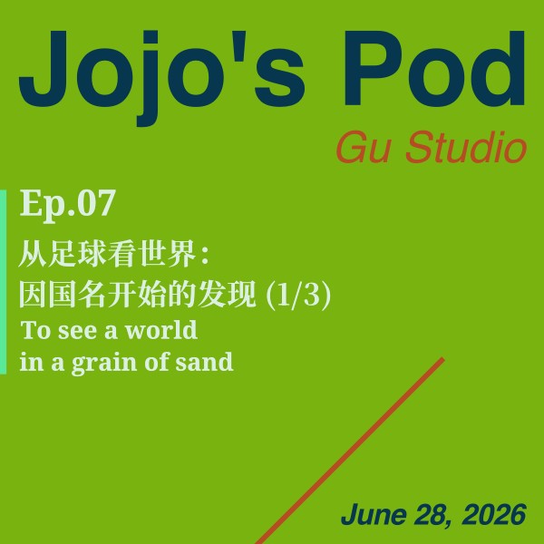 Podcast Cover