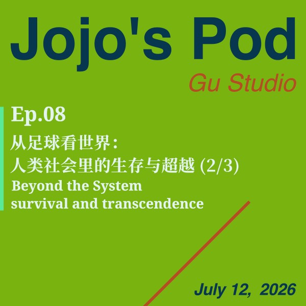 Podcast Cover