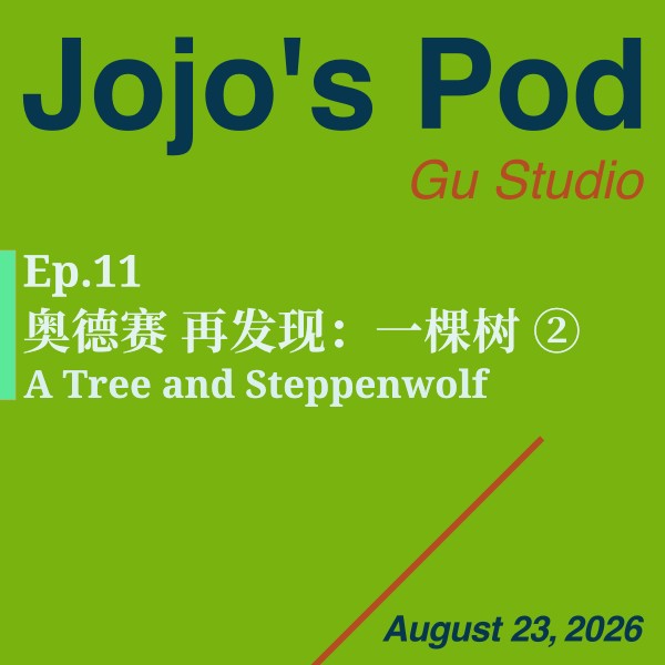 Podcast Cover