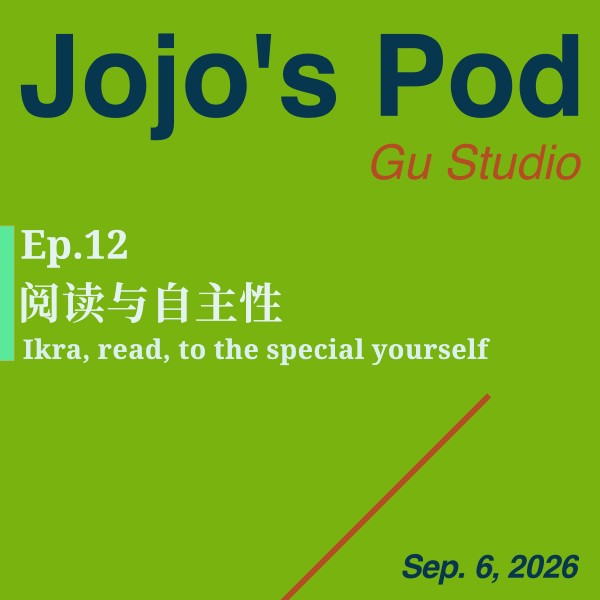 Podcast Cover