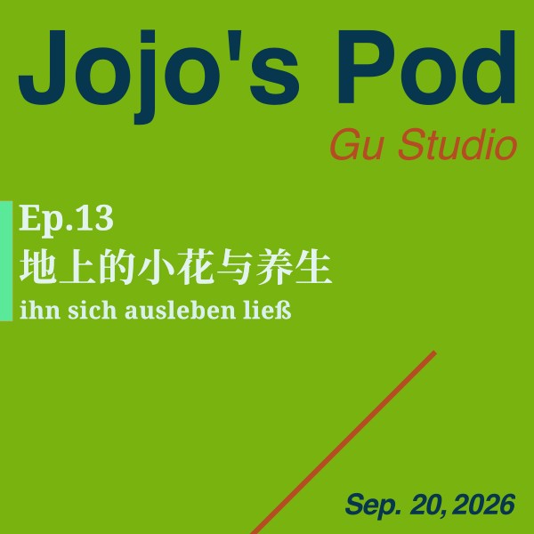 Podcast Cover