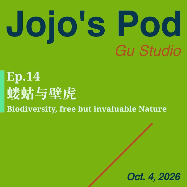 Podcast Cover