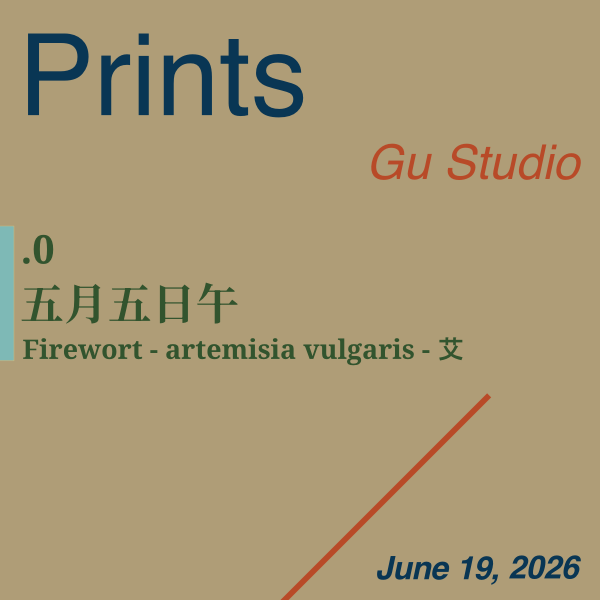 Print Cover